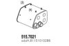 MAN 81151010347 Middle-/End Silencer